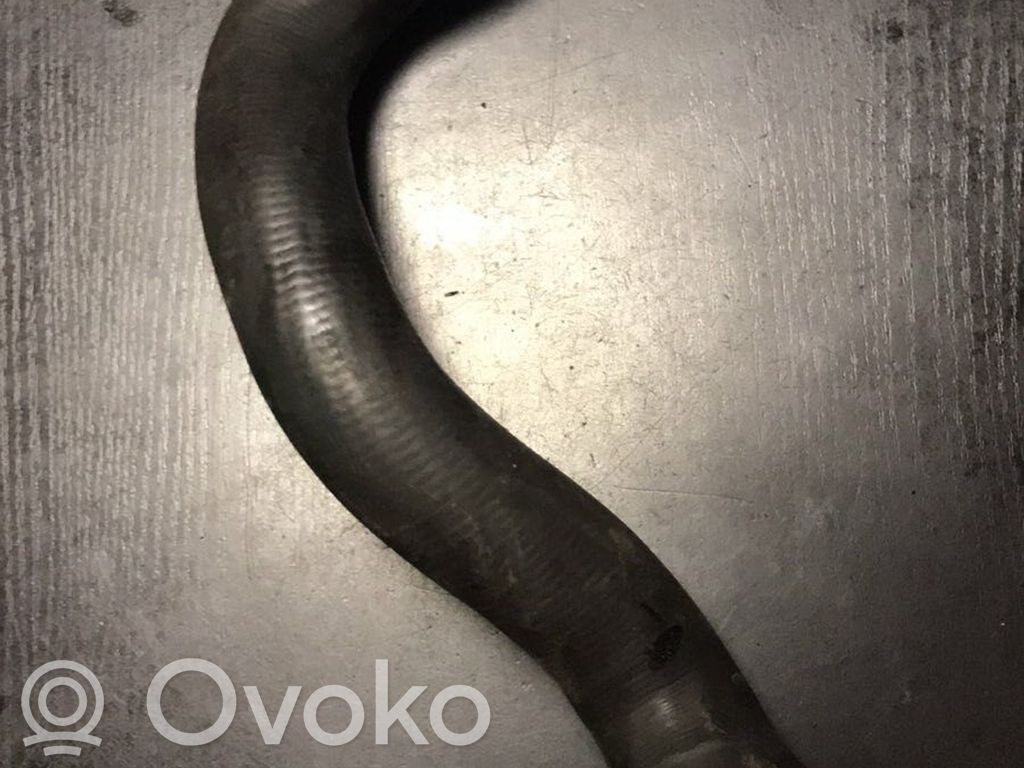 BMW 3 E46 Engine coolant pipe/hose 