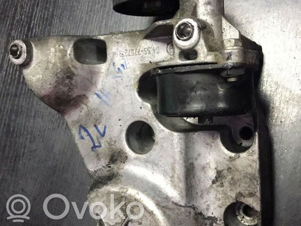 BMW 3 E46 A/C compressor mount bracket 