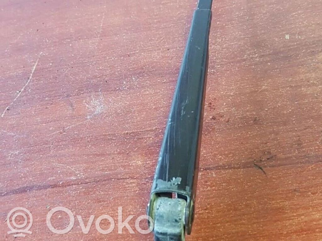 BMW 3 E36 Wischerarm Heckscheibe 
