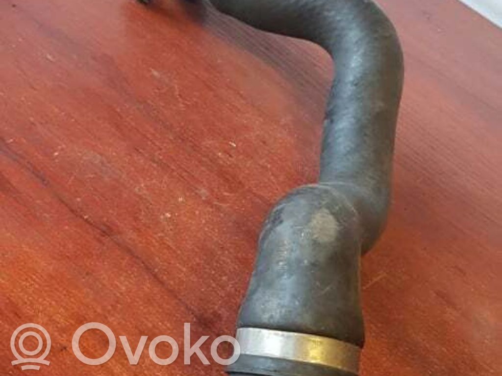 BMW 3 E46 Engine coolant pipe/hose 
