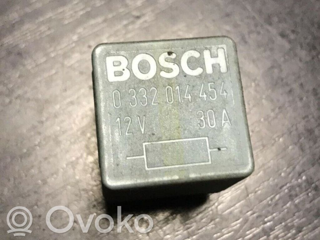 BMW 3 E36 Other relay 