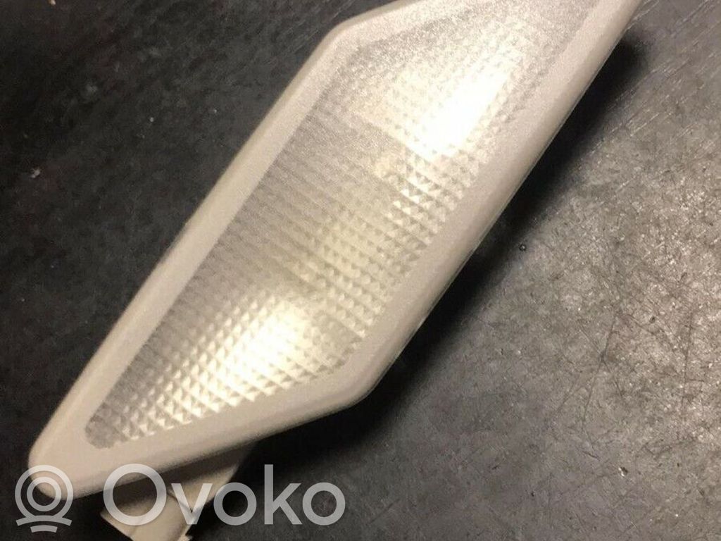 BMW 3 E36 Luz del asiento trasero 