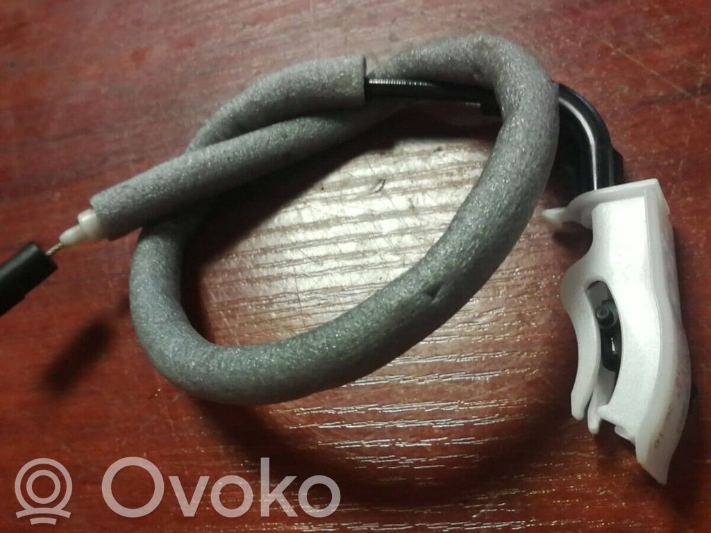 BMW 3 E90 E91 Rear door cable line 