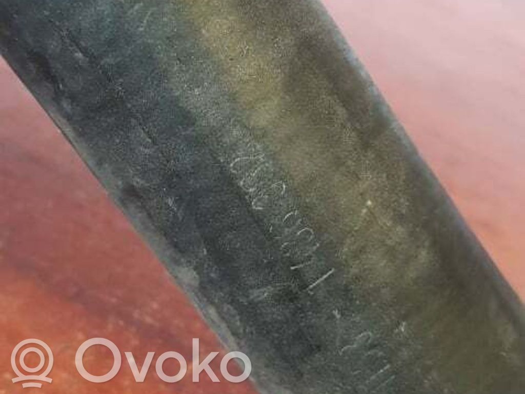 BMW 3 E46 Intercooler hose/pipe 