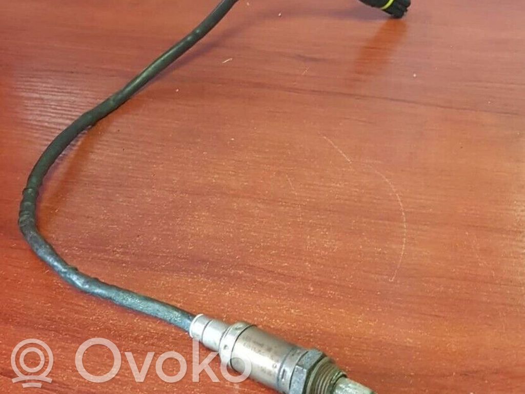 BMW 5 E60 E61 Lambda probe sensor 