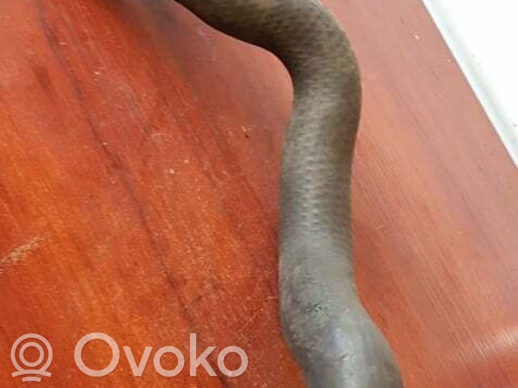 BMW 3 E46 Engine coolant pipe/hose 