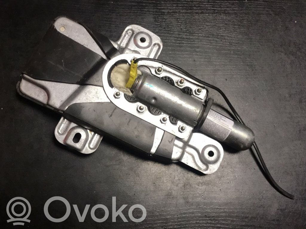 BMW 3 E46 Front door airbag 
