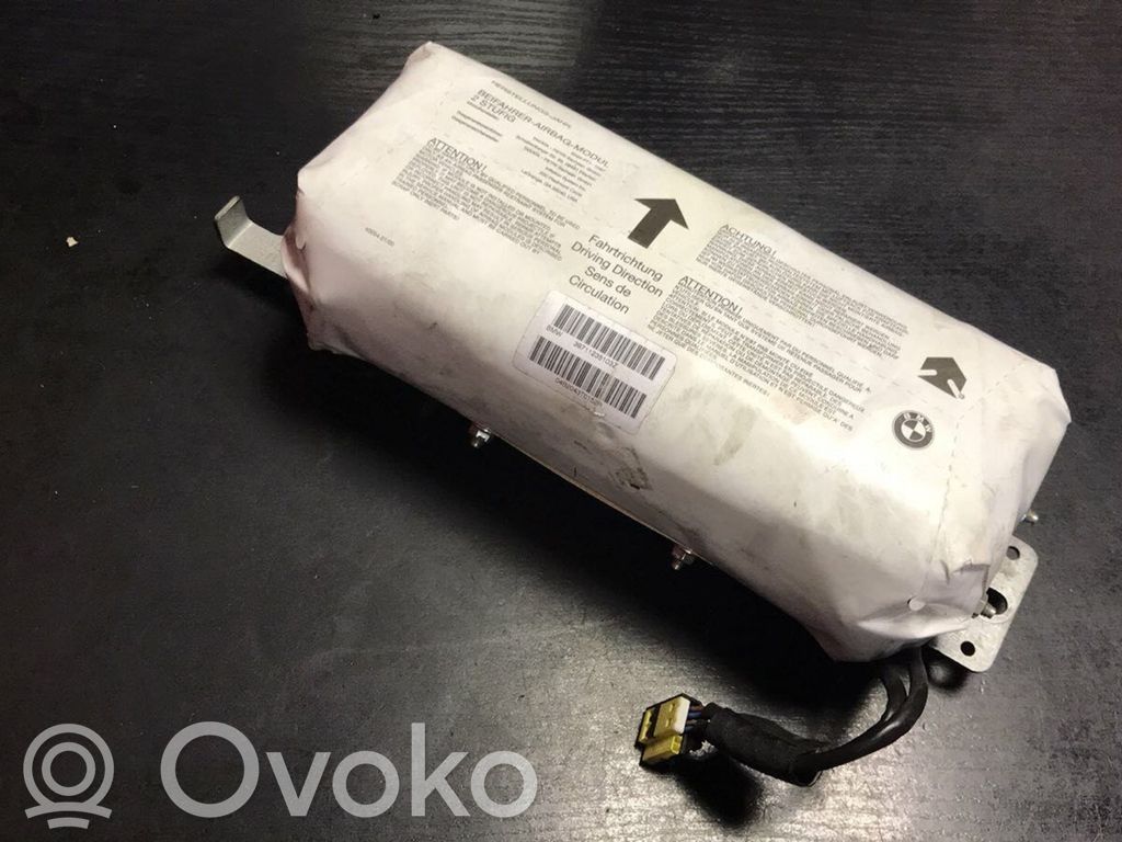 BMW 3 E46 Airbag del pasajero 