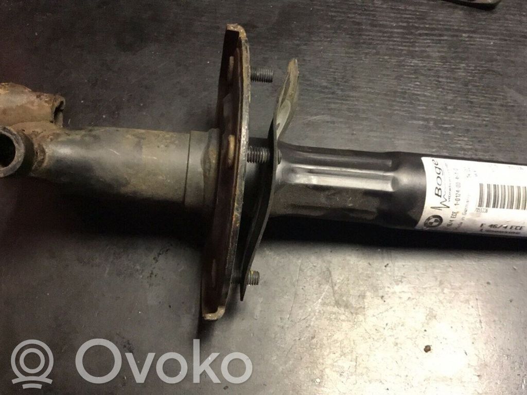 BMW 3 E46 Rear bumper shock impact absorber/damper 