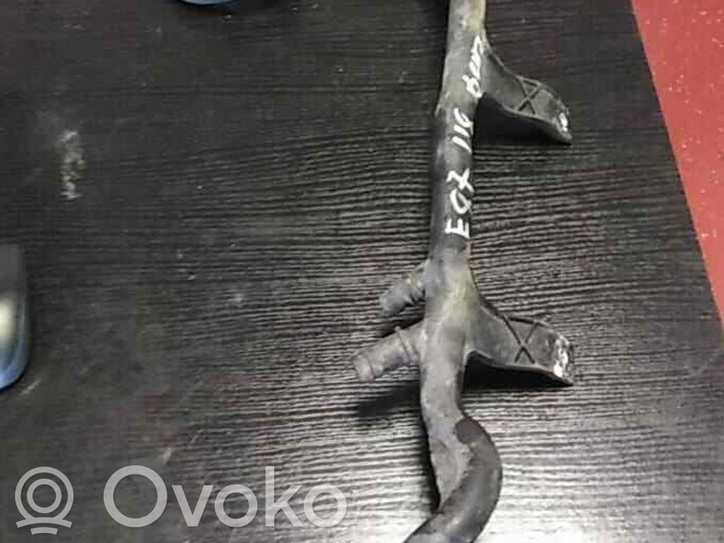BMW 1 E81 E87 Engine coolant pipe/hose 