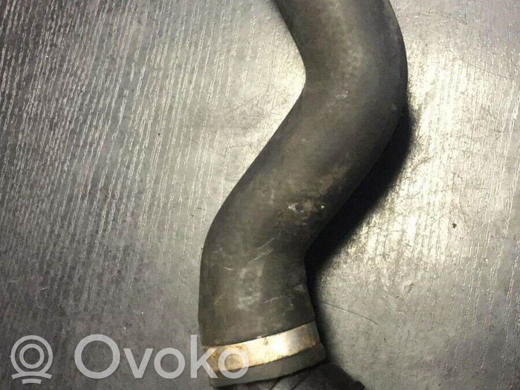 BMW 1 E81 E87 Engine coolant pipe/hose 