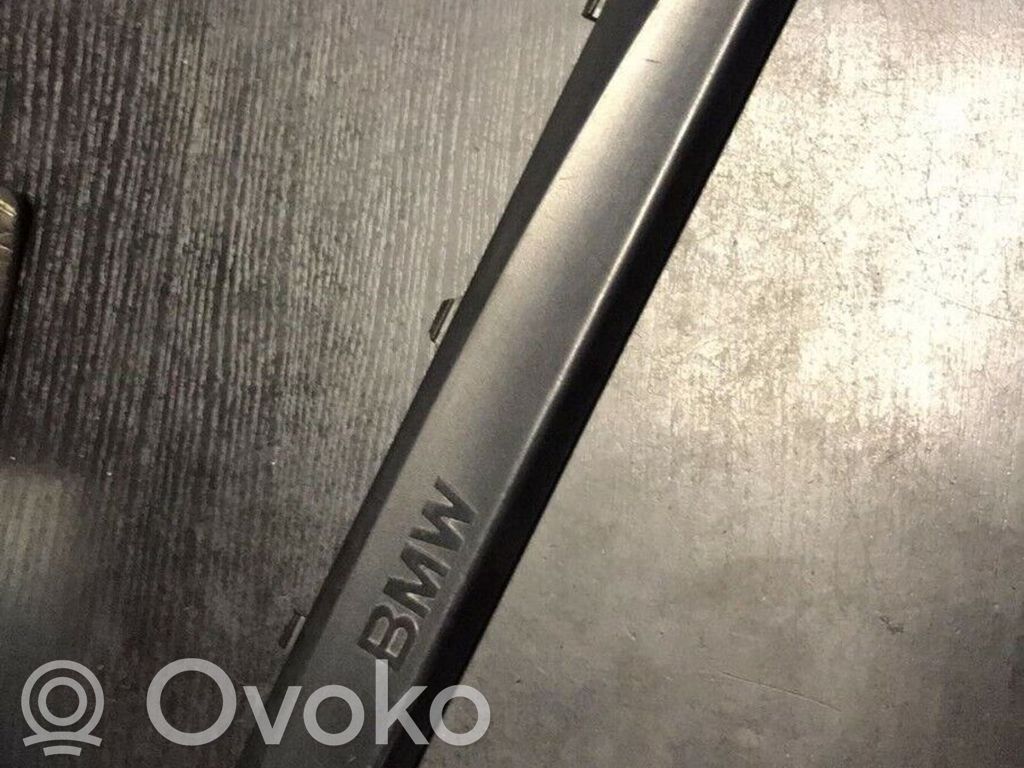 BMW 1 E81 E87 Front sill trim cover 