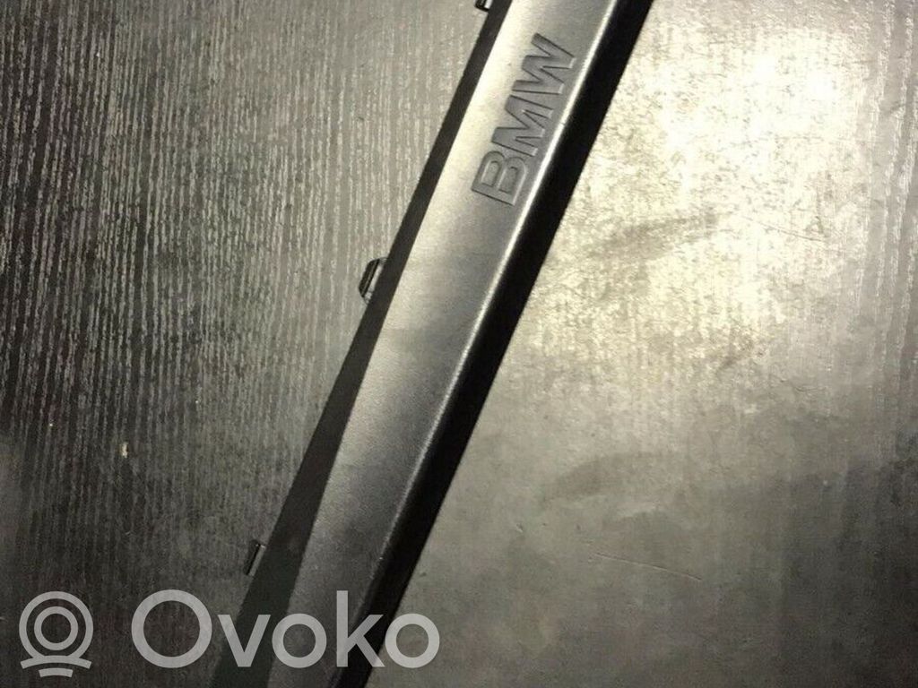 BMW 1 E81 E87 Front sill trim cover 