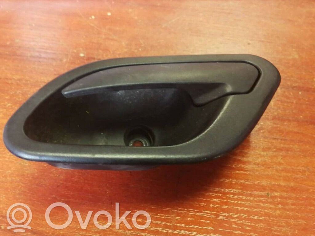 BMW 3 E46 Front door interior handle 