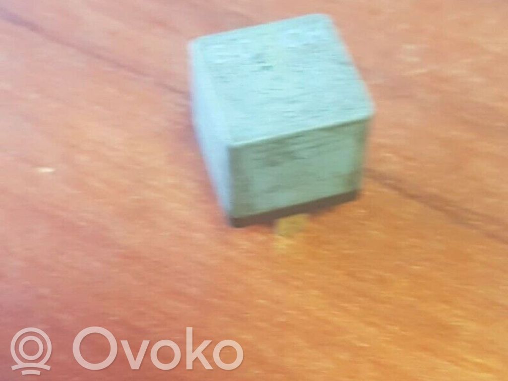 BMW 3 E36 Other relay 