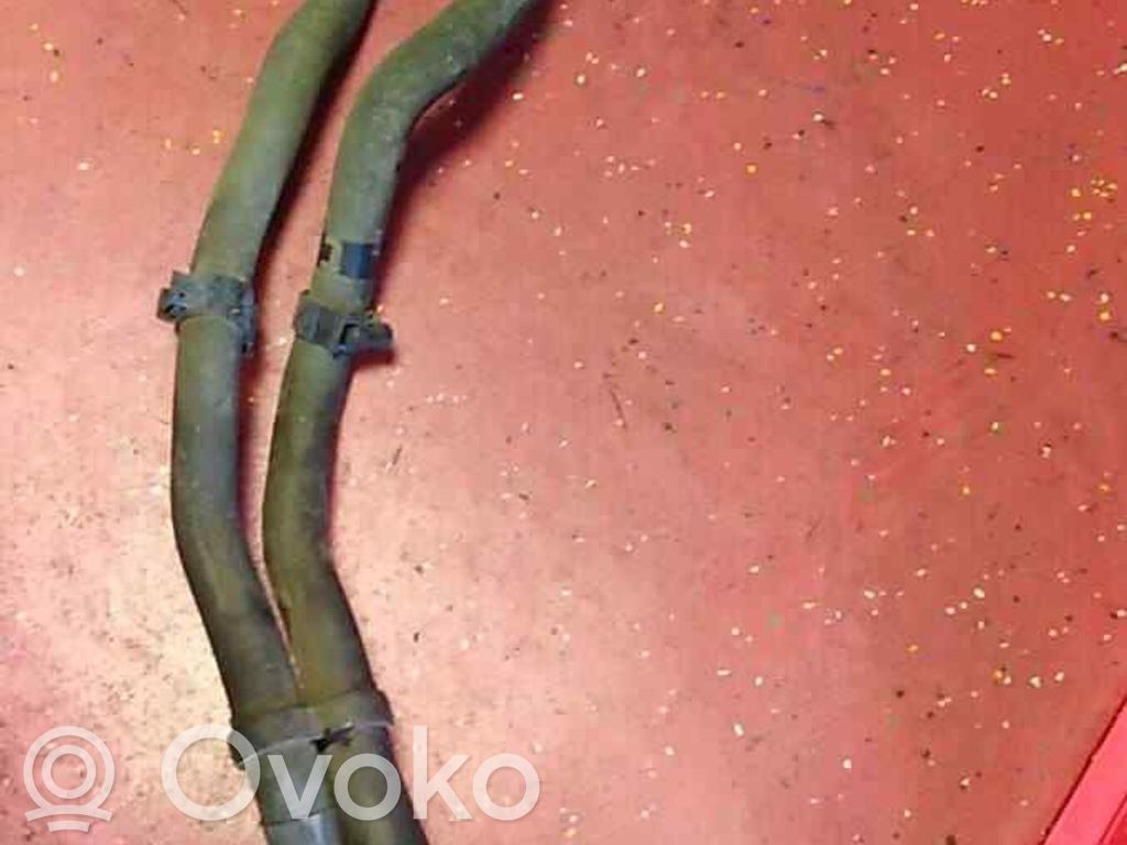 BMW 1 E81 E87 Engine coolant pipe/hose 