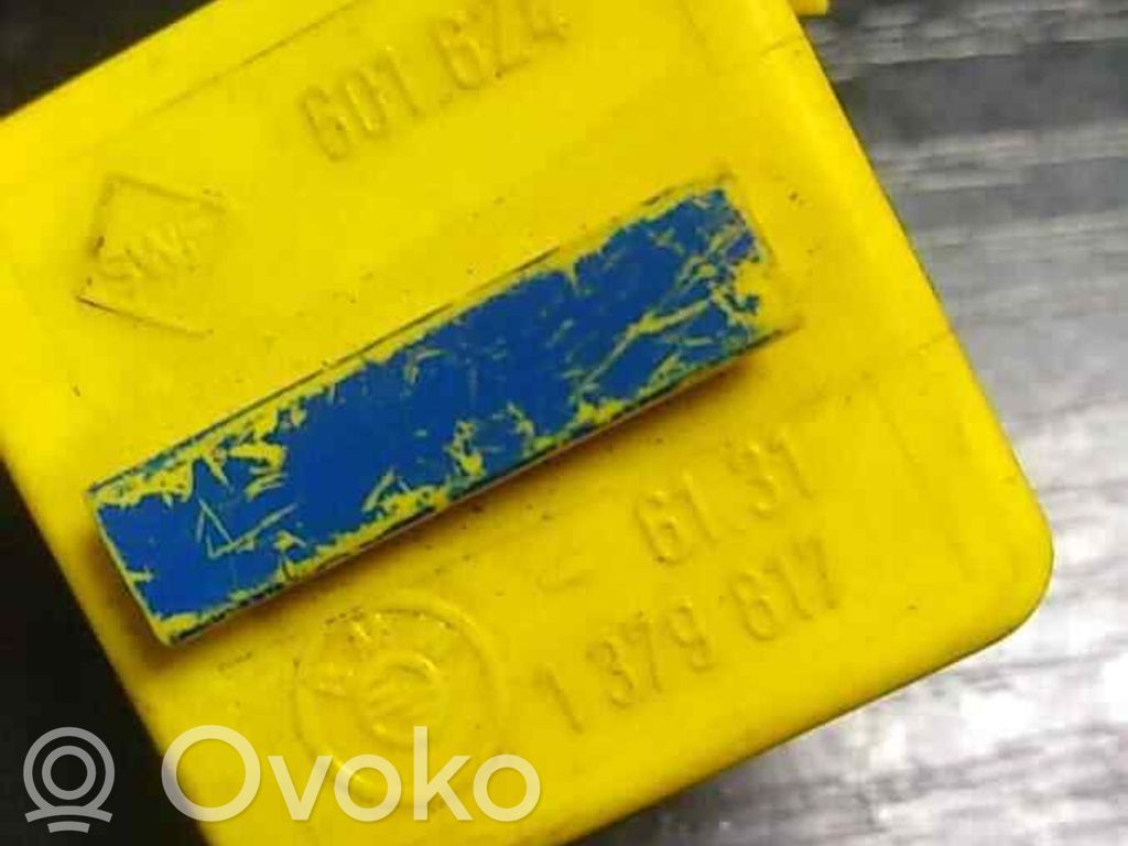 BMW 3 E36 Other relay 