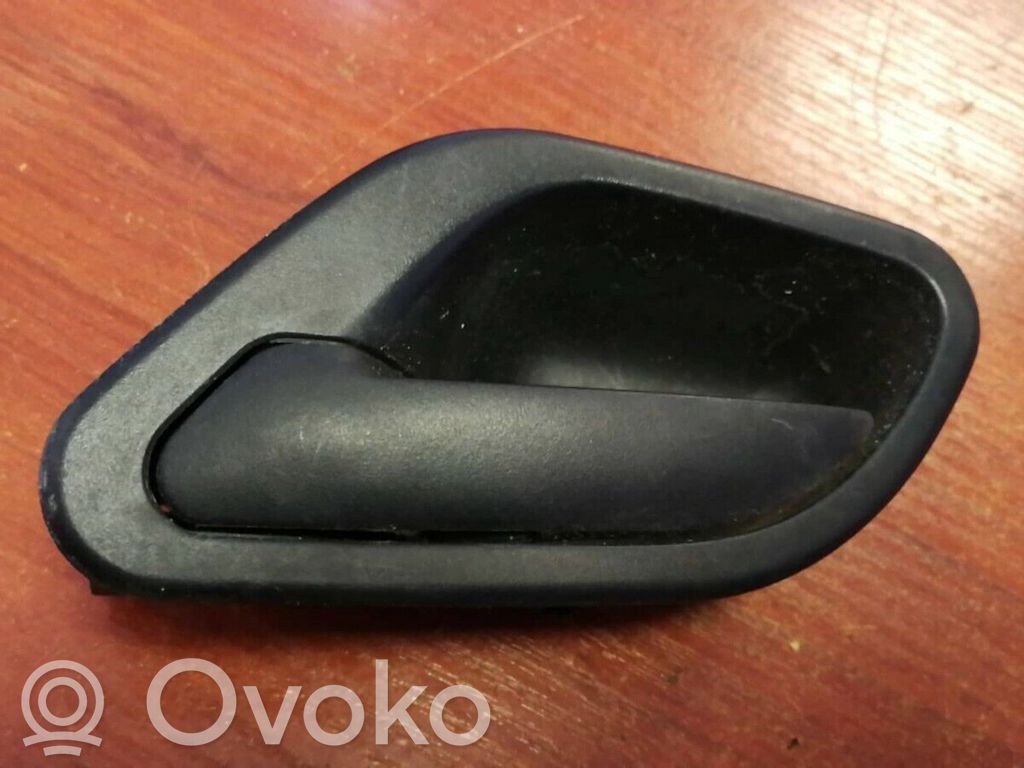 BMW 3 E46 Front door interior handle 