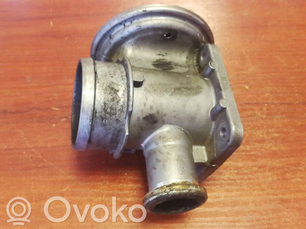 BMW 3 E46 EGR valve 
