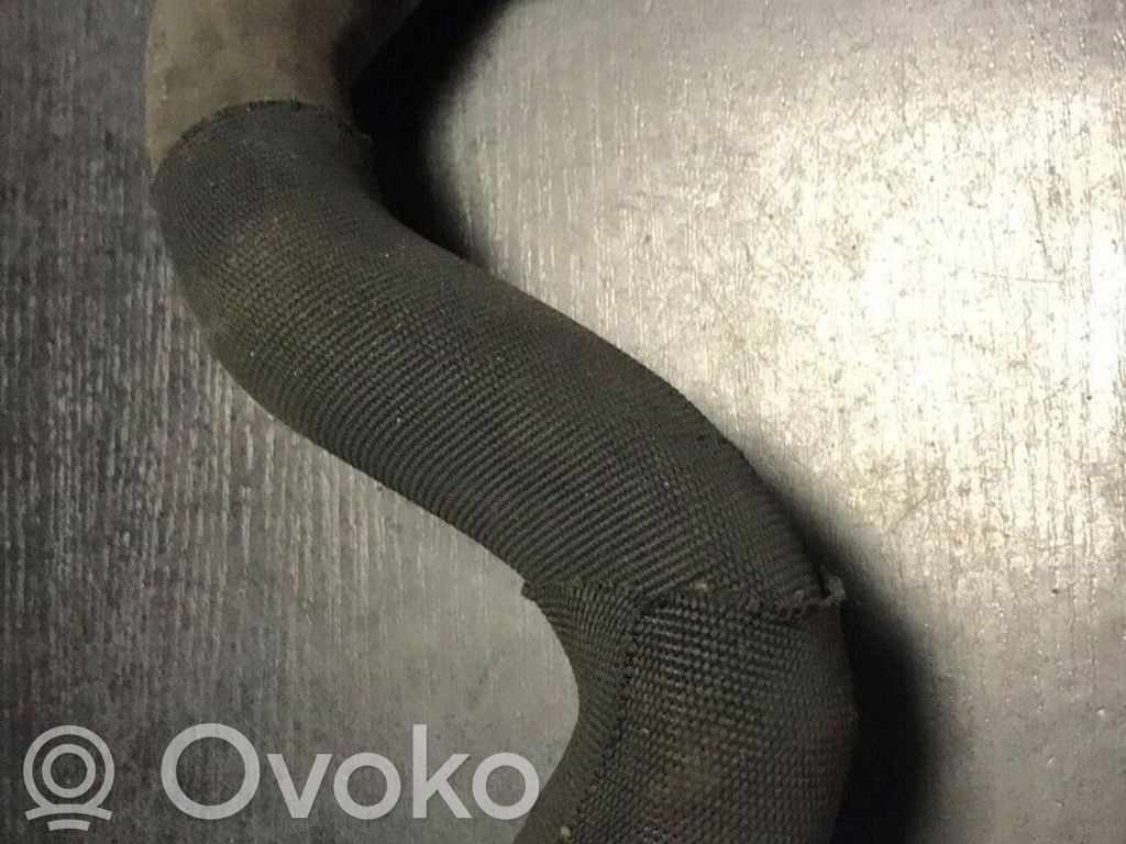 BMW 1 E82 E88 Engine coolant pipe/hose 