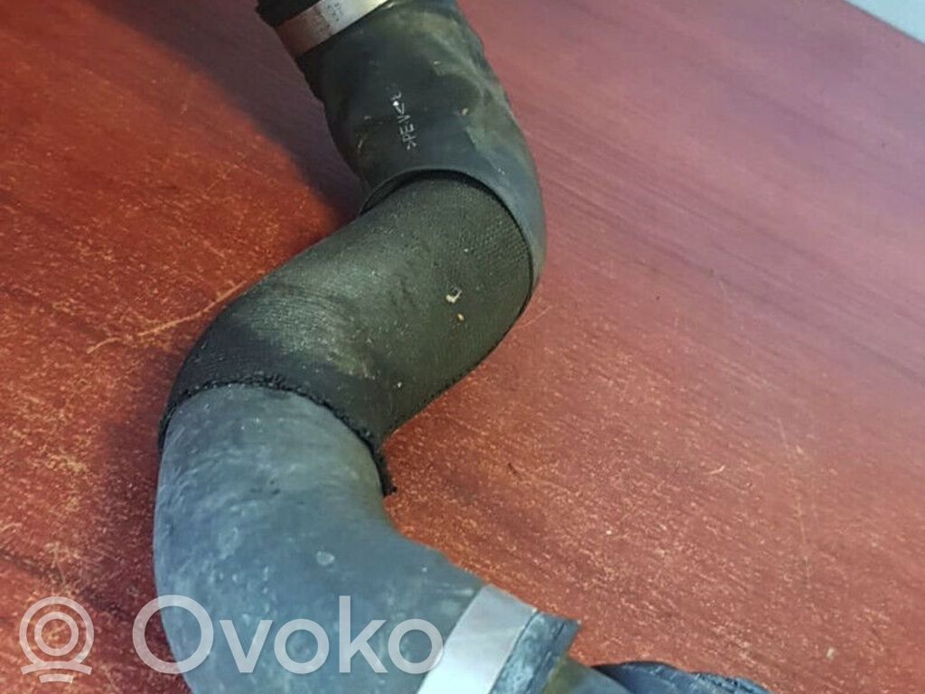 BMW 1 E82 E88 Engine coolant pipe/hose 