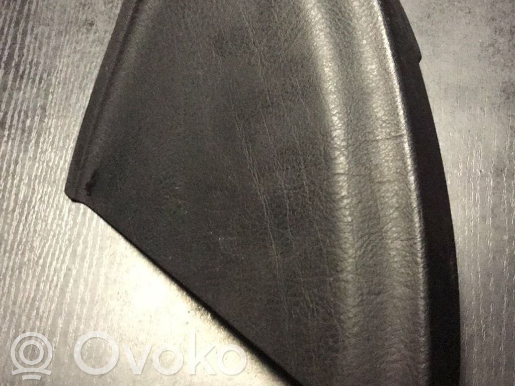 BMW 3 E36 Moldura del extremo lateral de panel 