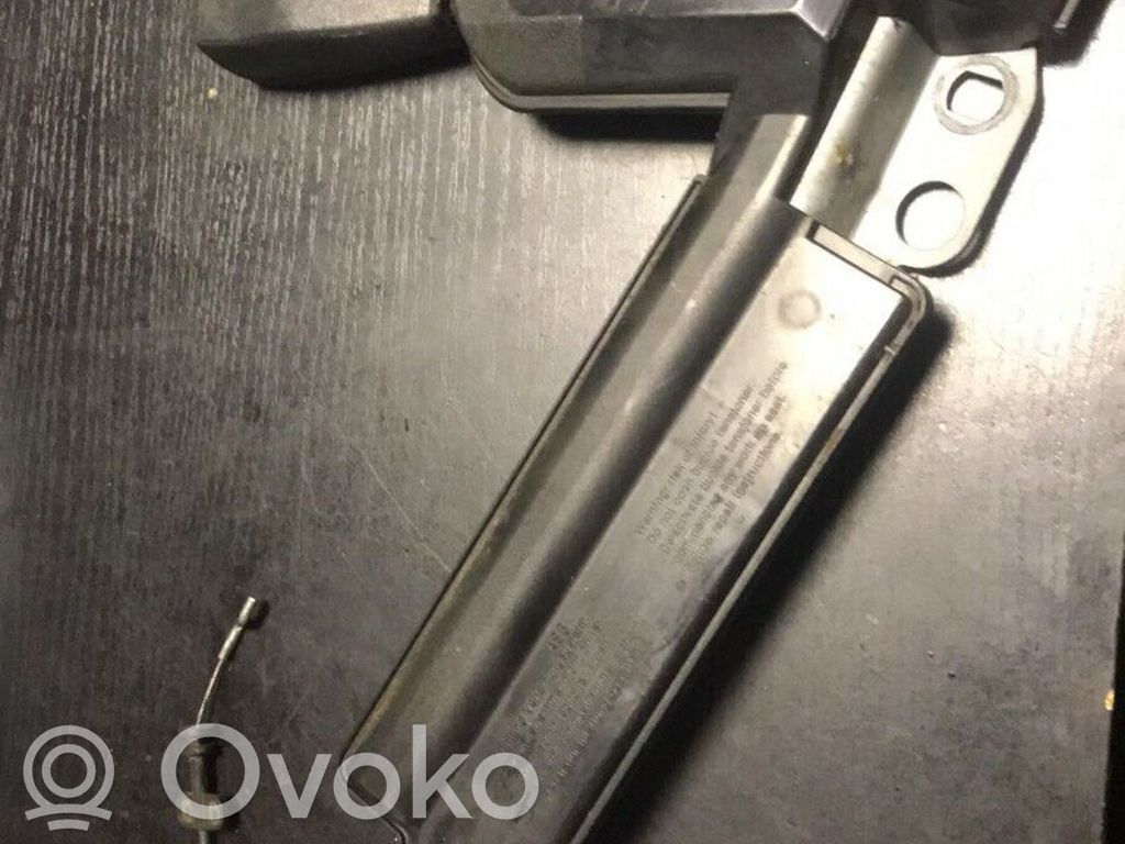 BMW 3 E36 Sagtis diržo priekinė 