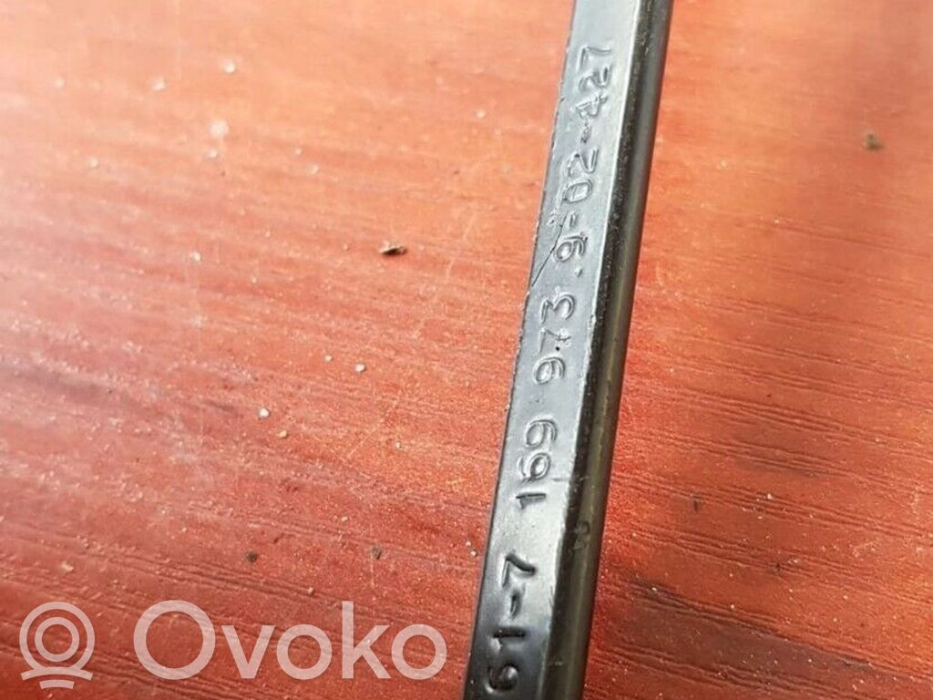 BMW 1 E82 E88 Windshield/front glass wiper blade 