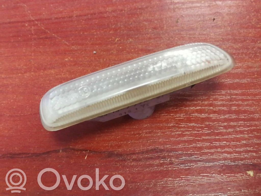 BMW 3 E46 Seitenblinker 
