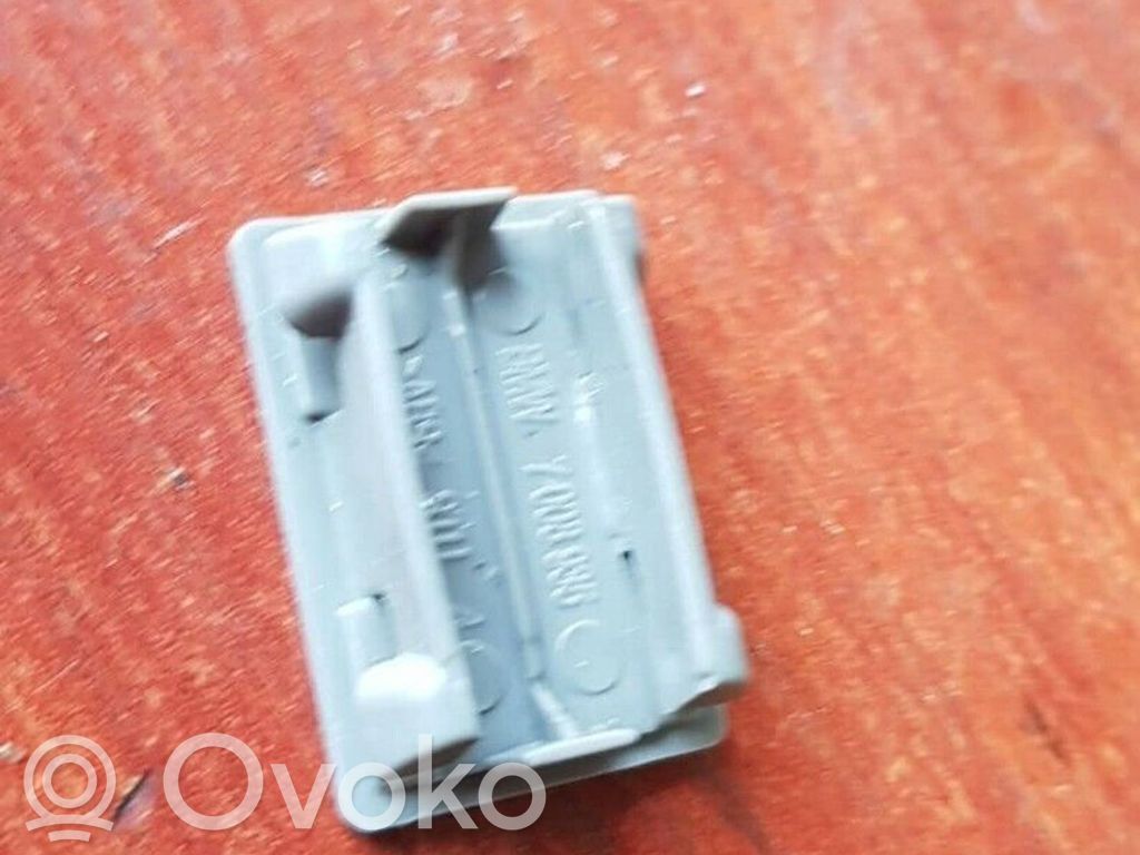 BMW 1 E82 E88 Other interior part 