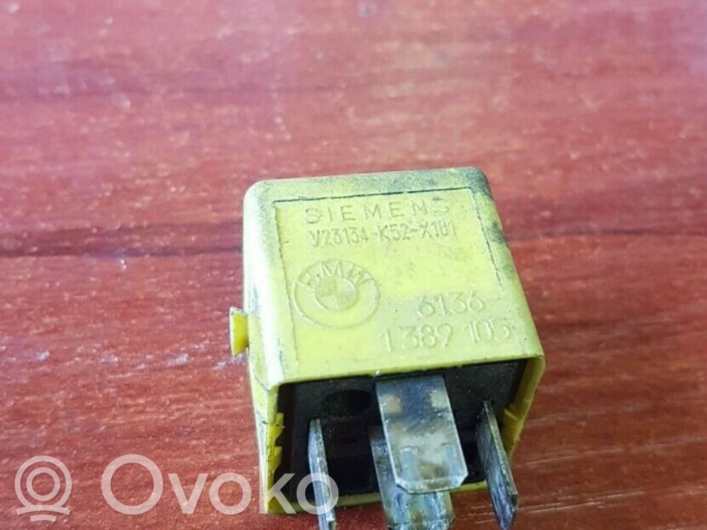 BMW 3 E36 Other relay 