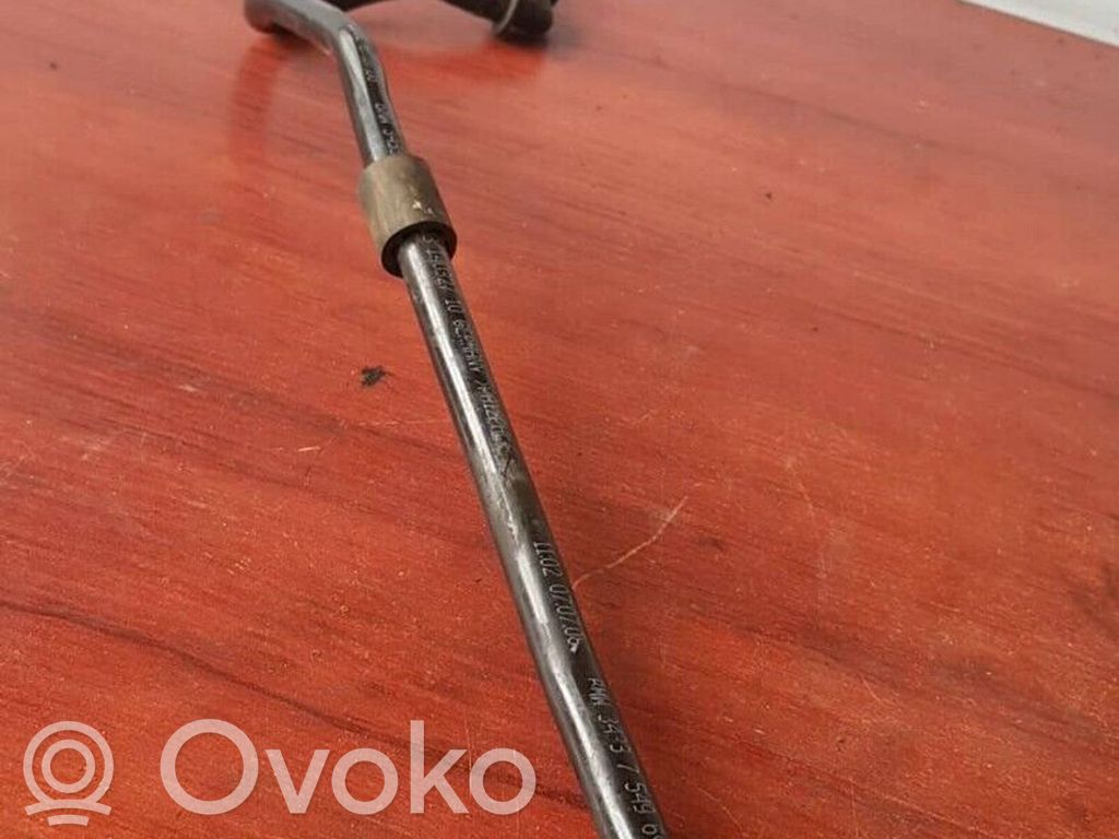 BMW 1 E82 E88 Vacuum line/pipe/hose 