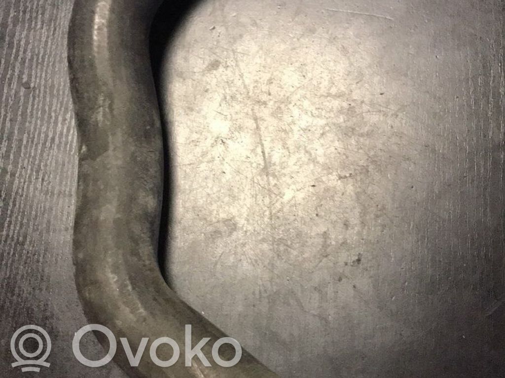 BMW 3 E46 Engine coolant pipe/hose 