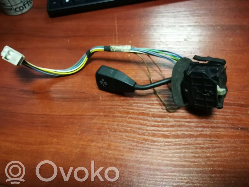 BMW 3 E36 Indicator stalk 