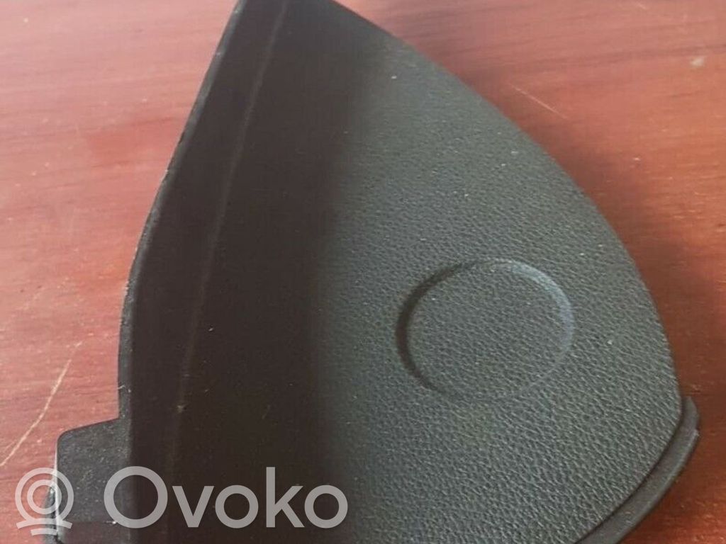 Dashboard side end trim   9124922