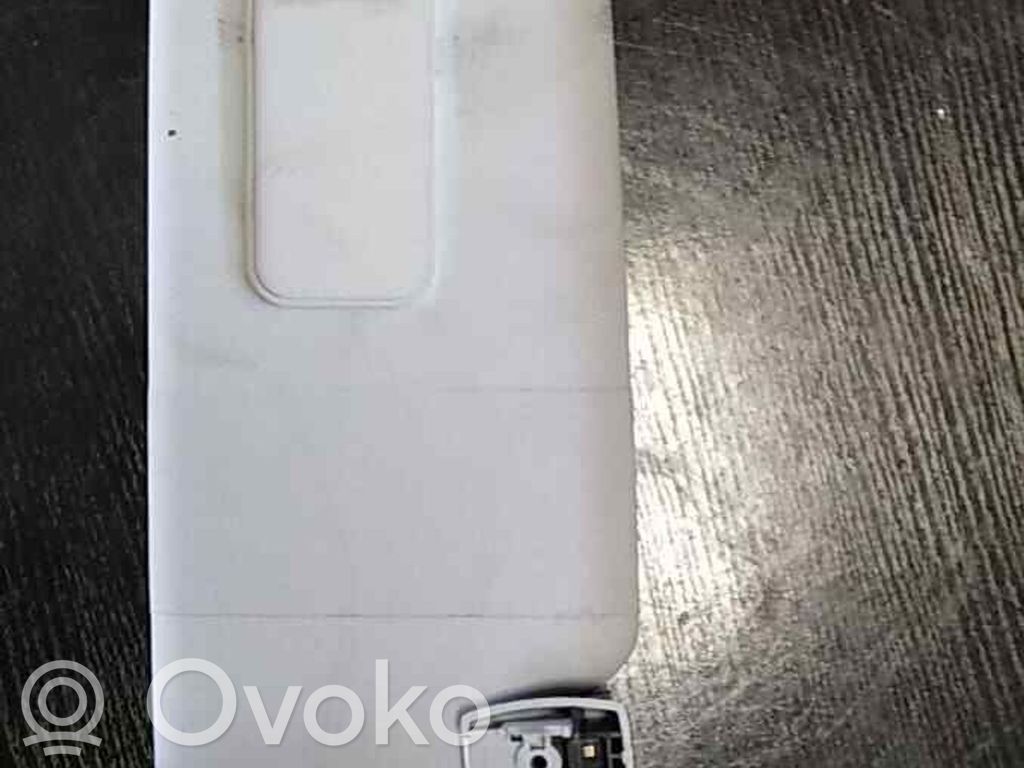 Sun visor   7252499
