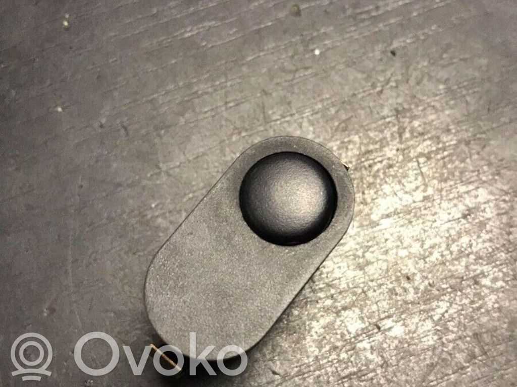 BMW 3 E36 Fog light switch 