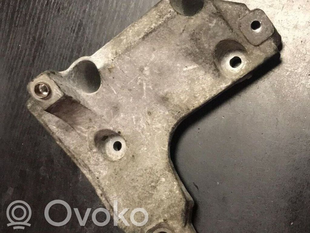 A/C compressor mount bracket   1439241