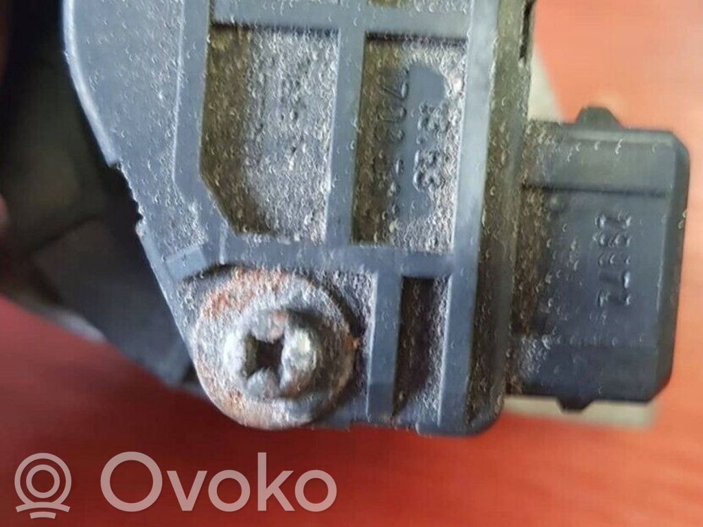 BMW 3 E36 Droselinė sklendė 