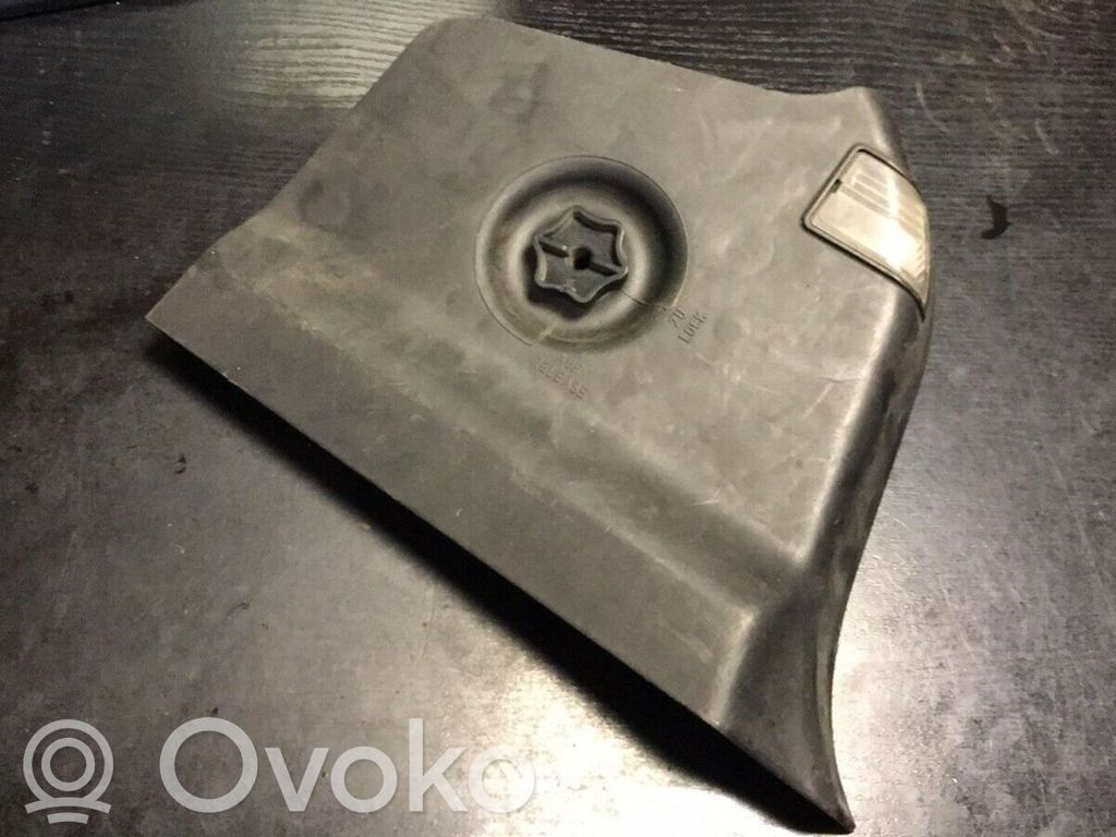 BMW 3 E36 Tail light bulb cover holder 