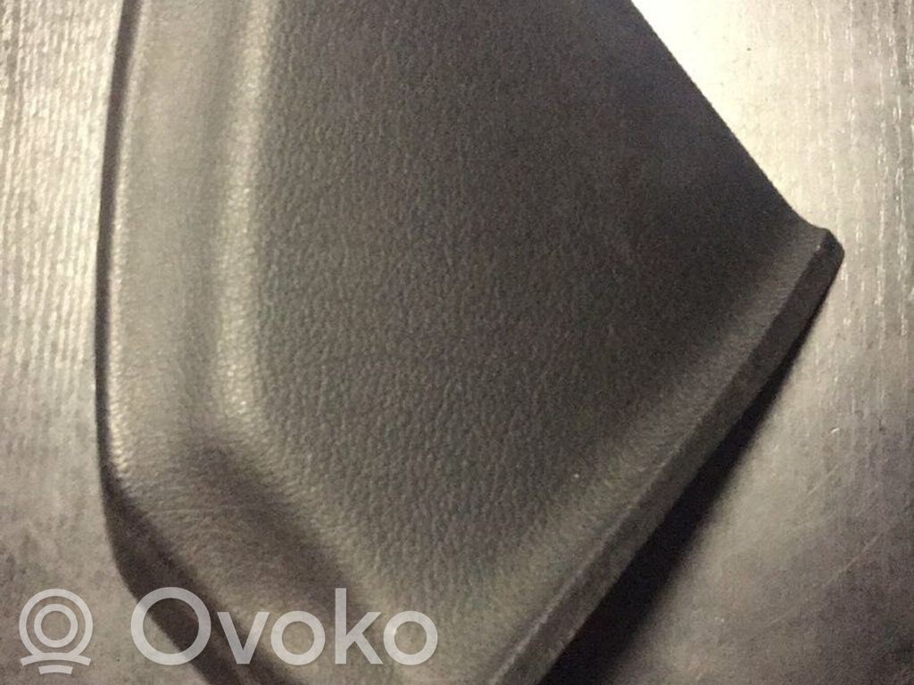 BMW 3 E36 Dashboard side end trim 