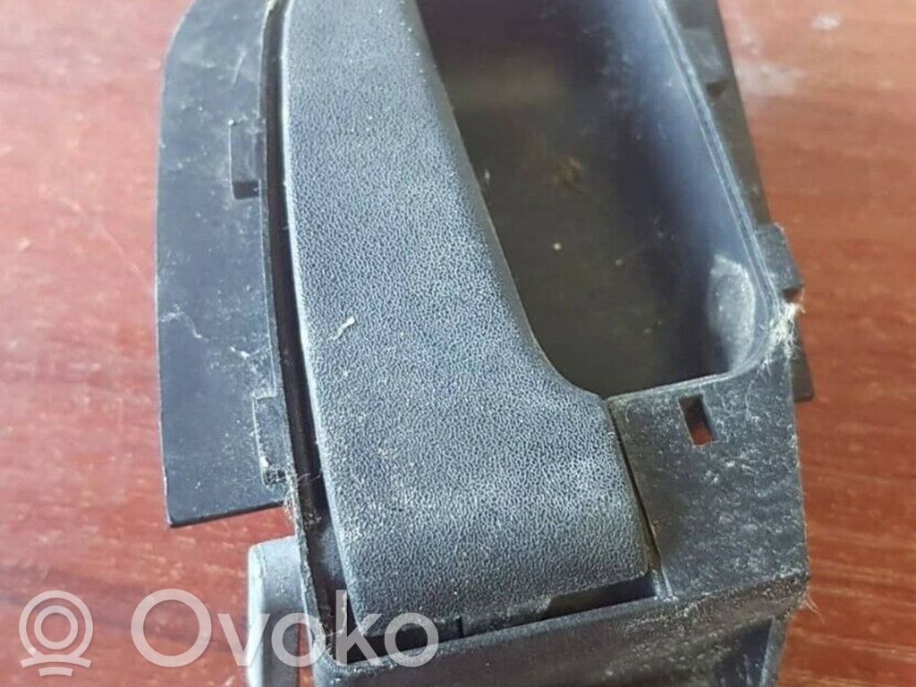 BMW 3 E36 Manecilla interna puerta trasera 
