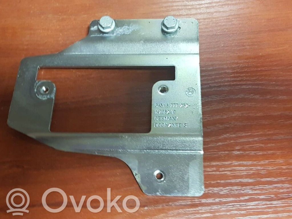 BMW 1 E81 E87 Other interior part 