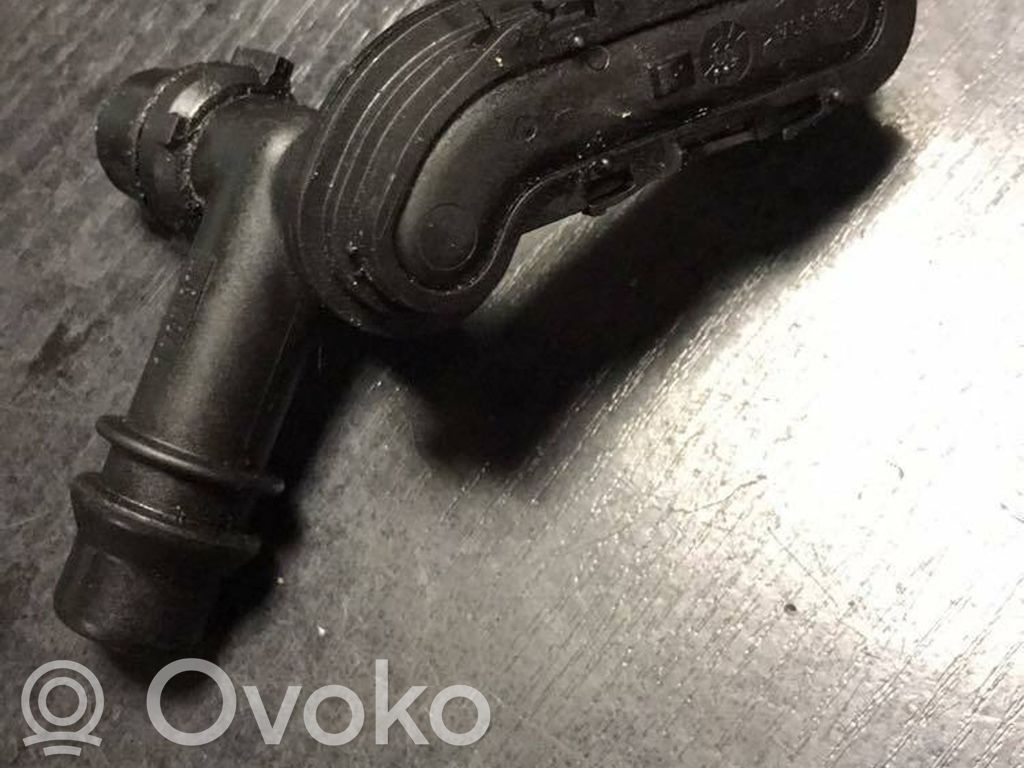 BMW 3 E46 Coolant expansion tank/reservoir 