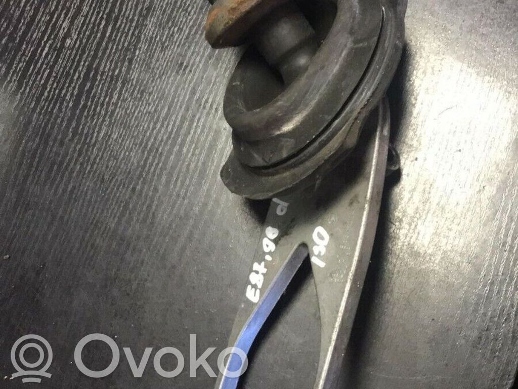 BMW 1 E81 E87 Gear shifter/selector 