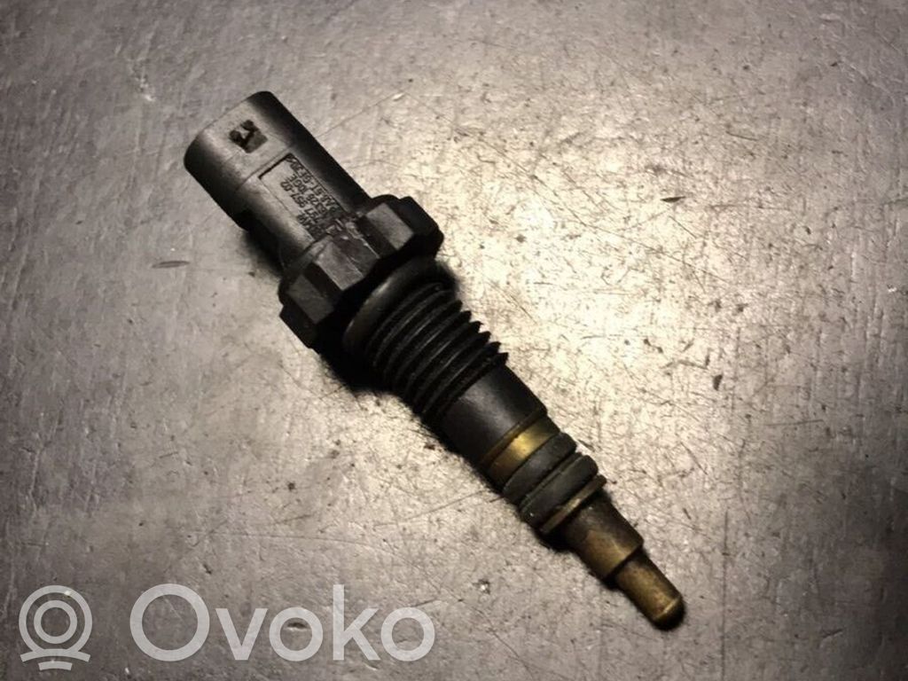 BMW 3 E90 E91 Coolant temperature sensor 