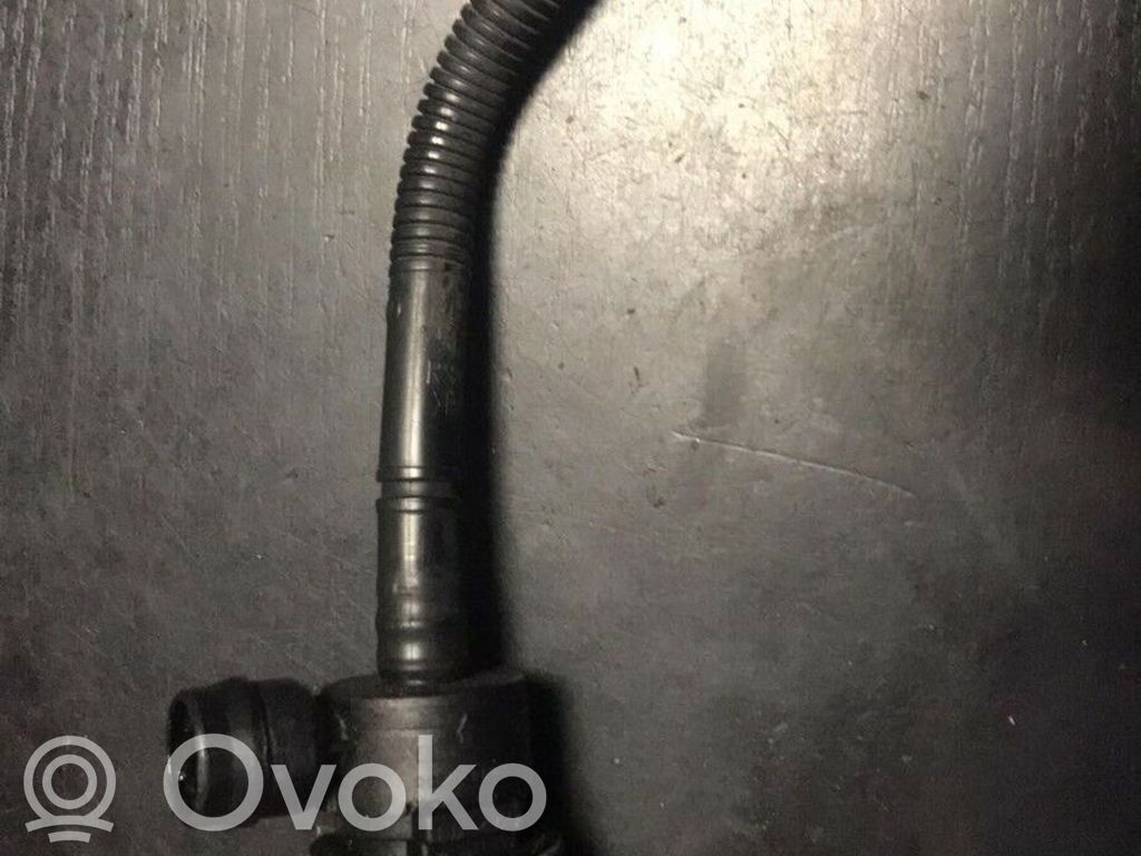 BMW Z4 E85 E86 Polttoainesäiliön venttiili 