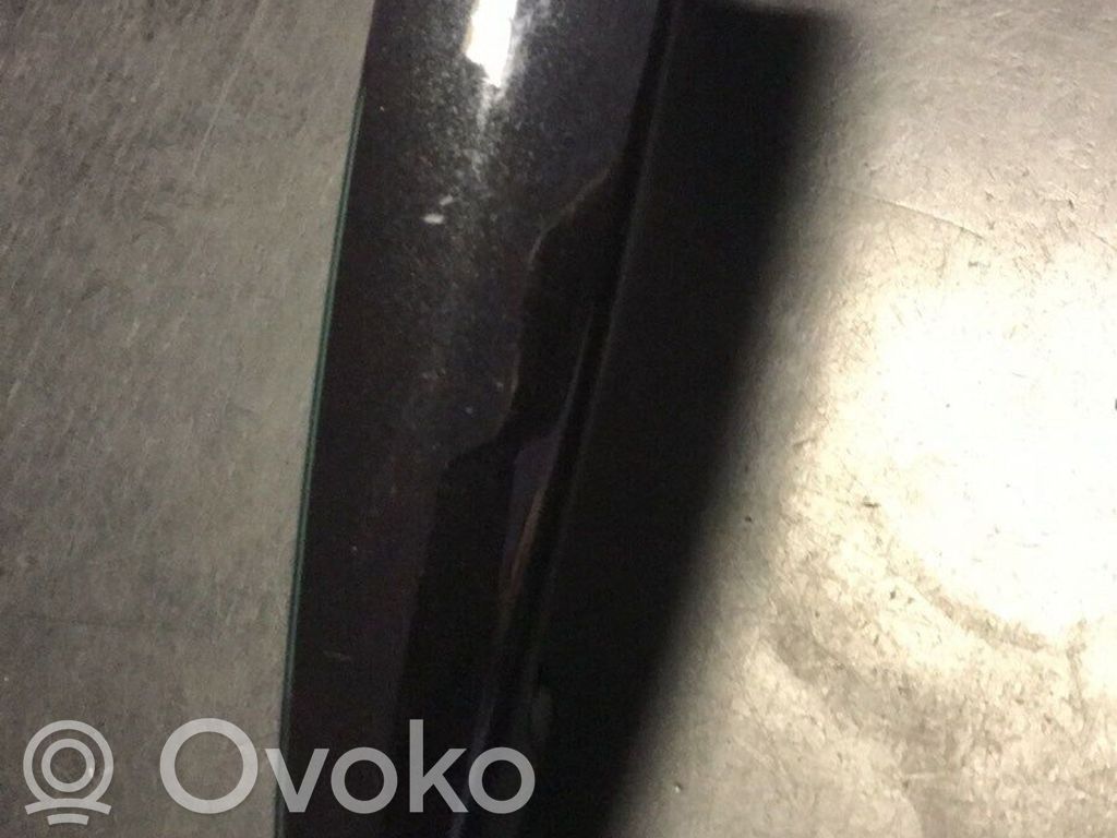 Türgriff Türöffner vorne   E9XL6