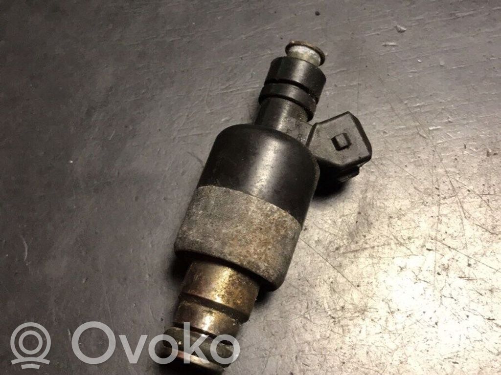 Inyector de combustible   17089276