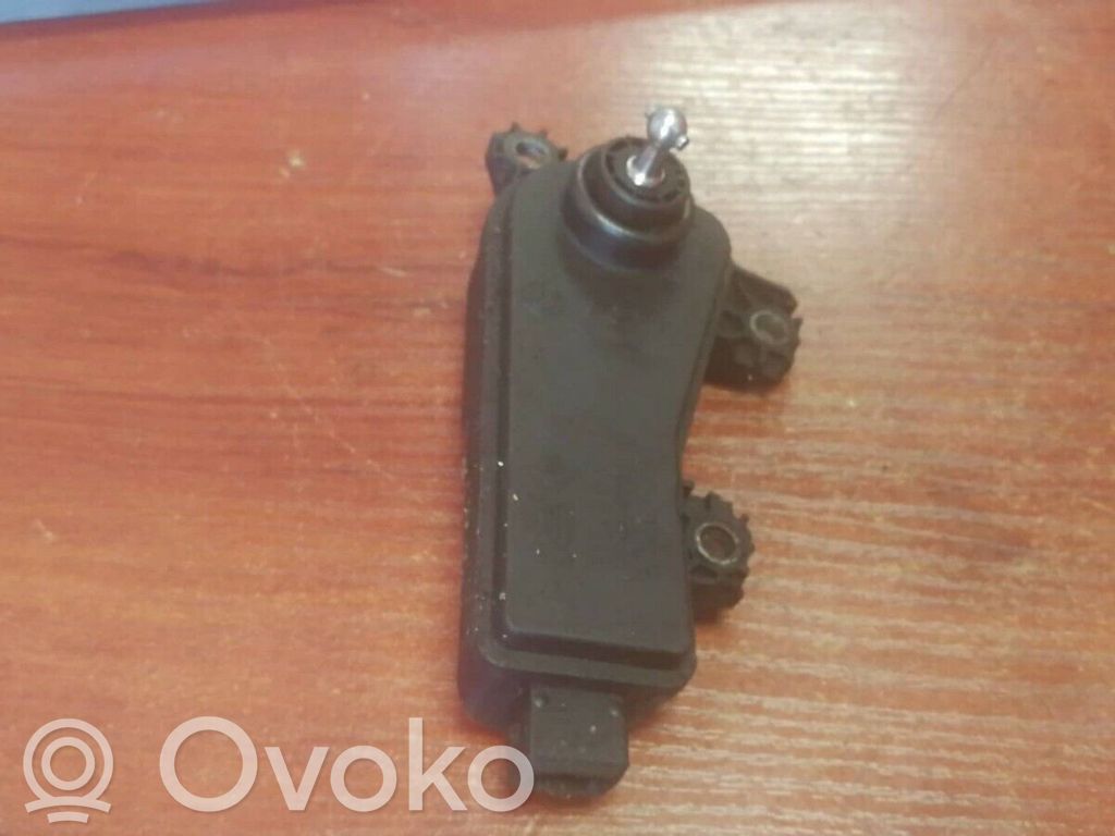 BMW 3 E90 E91 Activador/motor del colector de admisión 